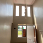 Rumah 3 Kamar Tidur 2 Kamar Mandi