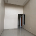 Rumah 3 Kamar Tidur 2 Kamar Mandi