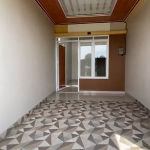 Rumah 3 Kamar Tidur 2 Kamar Mandi