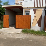 Rumah 3 Kamar Tidur 2 Kamar Mandi