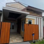 Rumah Murah 3 KT 2KM