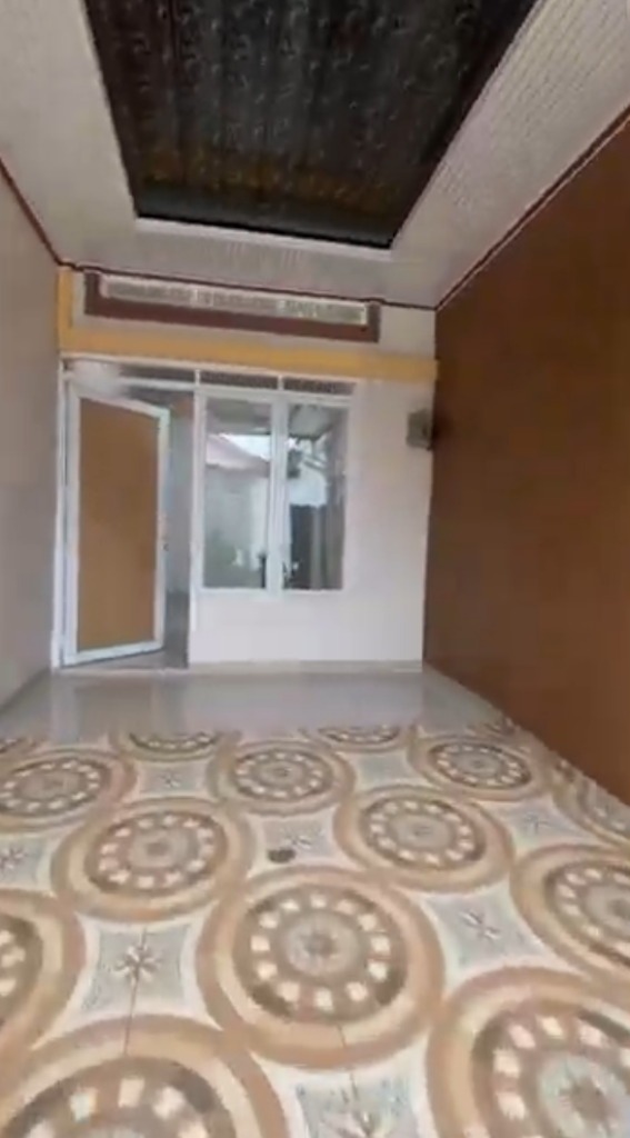 Rumah Murah 3 KT 2KM