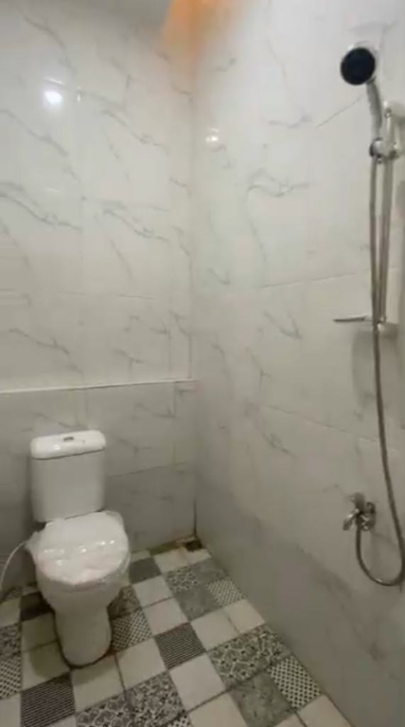 Rumah Murah 3 KT 2KM