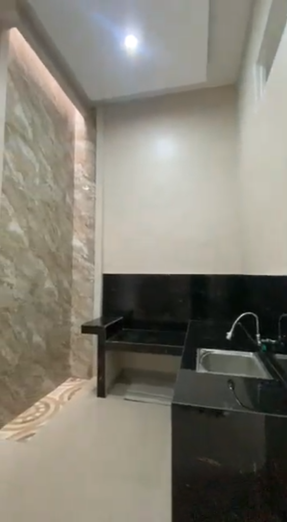 Rumah Murah 3 KT 2KM