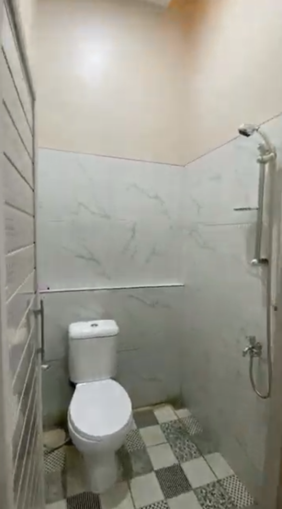 Rumah Murah 3 KT 2KM