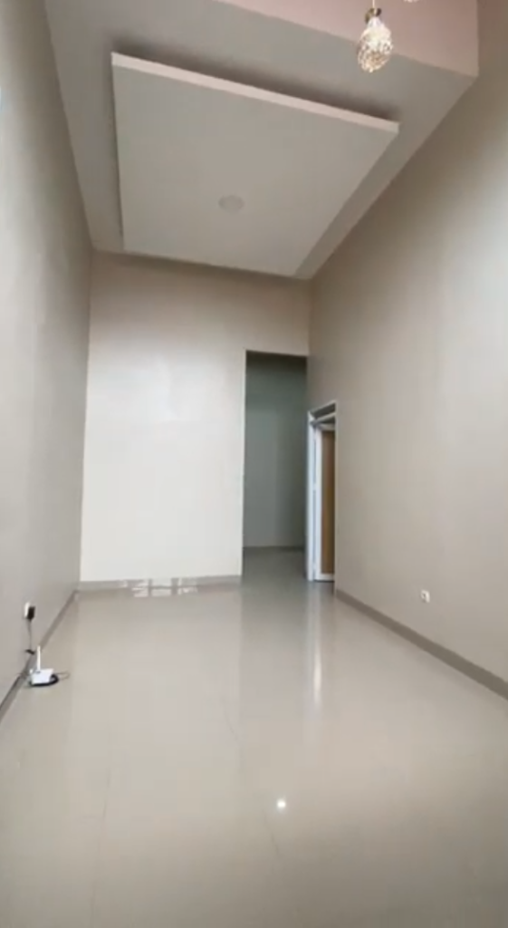Rumah Murah 3 KT 2KM
