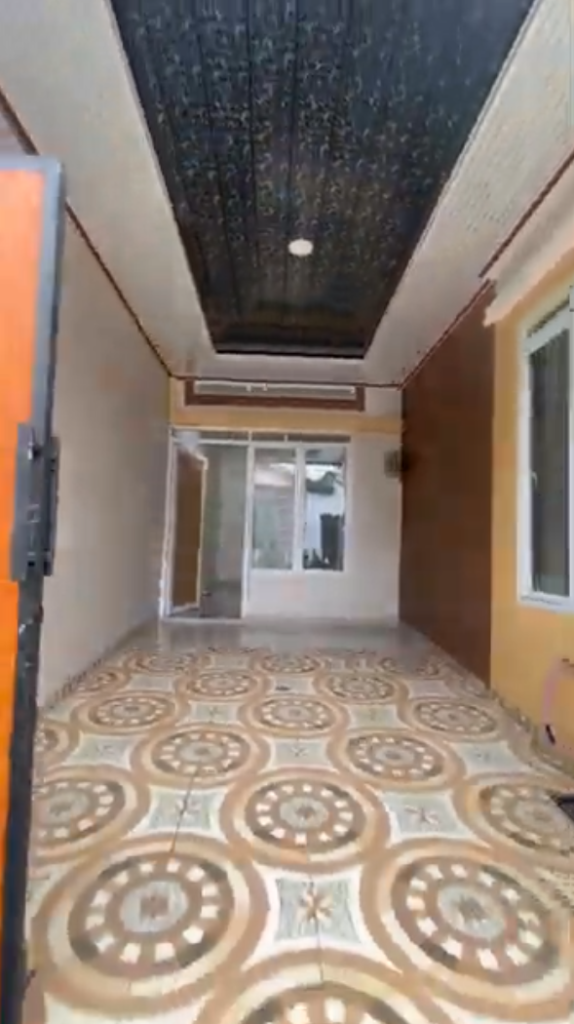 Rumah Murah 3 KT 2KM