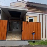 Rumah Murah 3 KT 2KM
