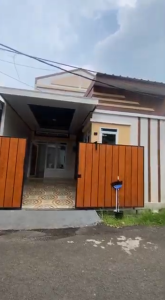 Rumah Murah 3 KT 2KM