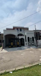 LT 119, 3KT 2KM, SEMI FURNISHED, BOULEVARD