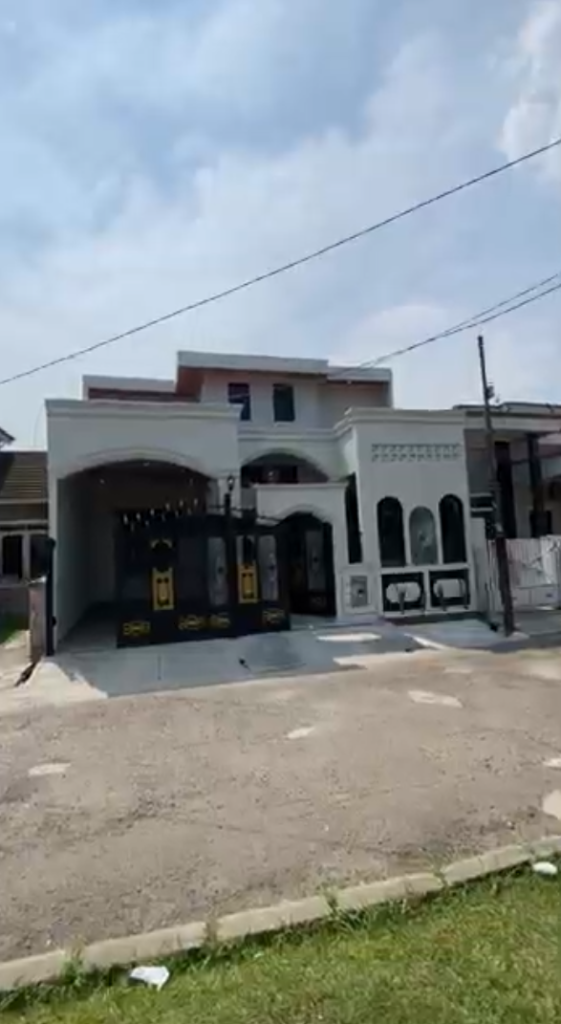 LT 119, 3KT 2KM, SEMI FURNISHED, BOULEVARD