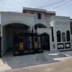 LT 119, 3KT 2KM, SEMI FURNISHED, BOULEVARD
