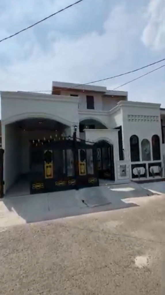 LT 119, 3KT 2KM, SEMI FURNISHED, BOULEVARD