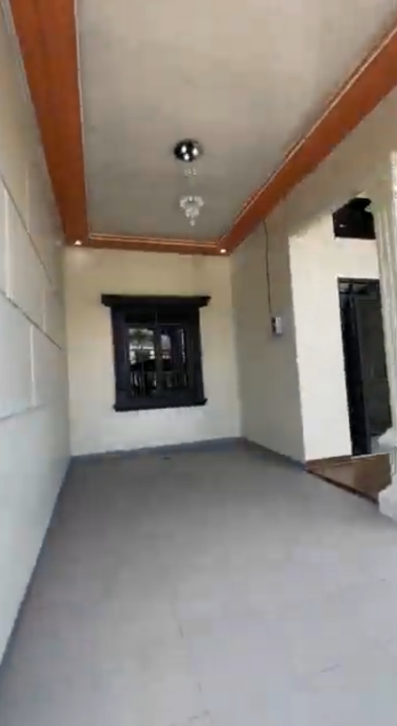 LT 119, 3KT 2KM, SEMI FURNISHED, BOULEVARD