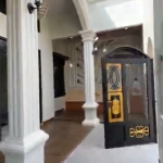 LT 119, 3KT 2KM, SEMI FURNISHED, BOULEVARD