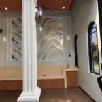 LT 119, 3KT 2KM, SEMI FURNISHED, BOULEVARD