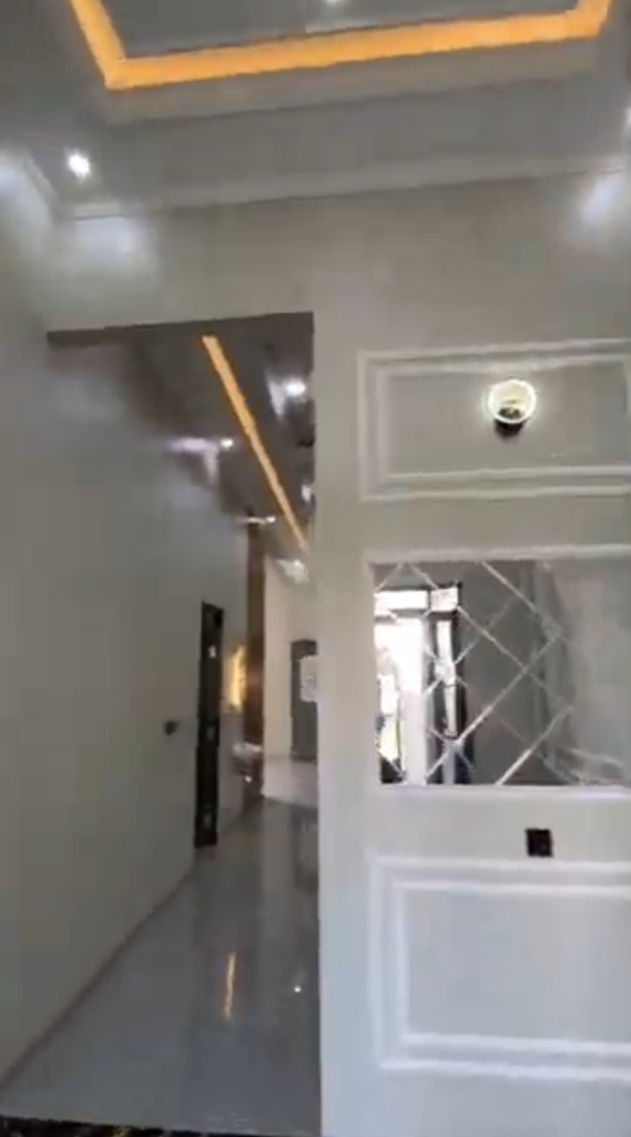 LT 119, 3KT 2KM, SEMI FURNISHED, BOULEVARD