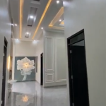 LT 119, 3KT 2KM, SEMI FURNISHED, BOULEVARD