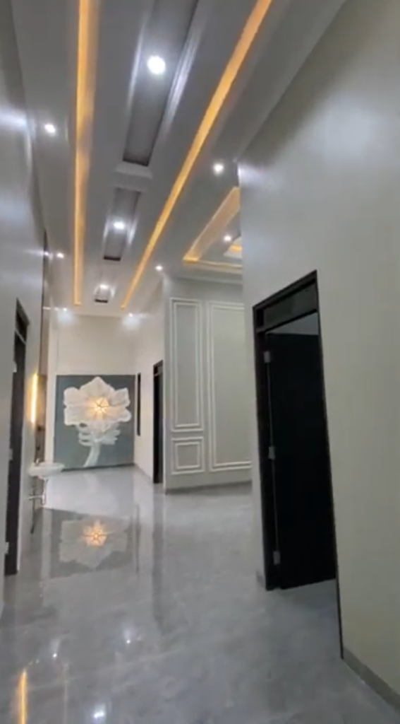 LT 119, 3KT 2KM, SEMI FURNISHED, BOULEVARD