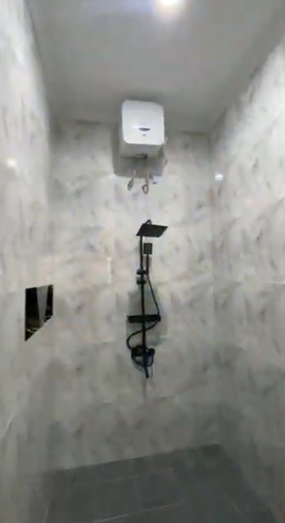 LT 119, 3KT 2KM, SEMI FURNISHED, BOULEVARD
