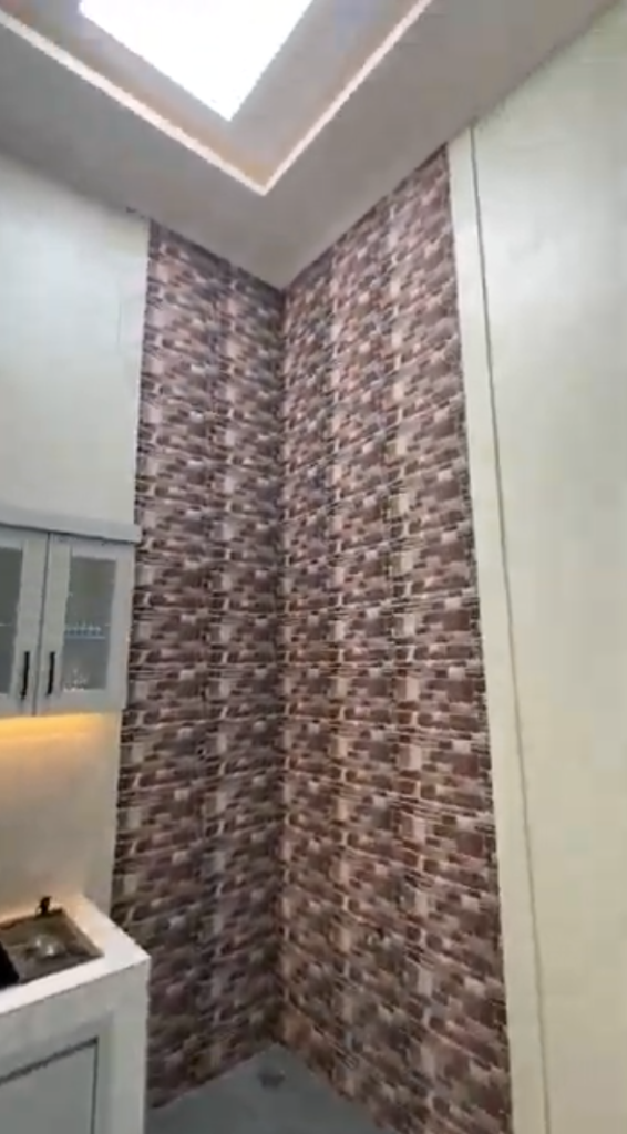 LT 119, 3KT 2KM, SEMI FURNISHED, BOULEVARD
