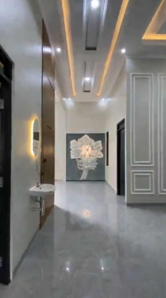 LT 119, 3KT 2KM, SEMI FURNISHED, BOULEVARD