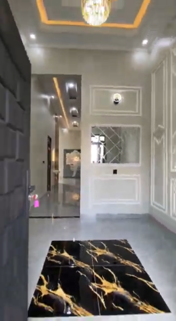 LT 119, 3KT 2KM, SEMI FURNISHED, BOULEVARD