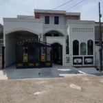 LT 119, 3KT 2KM, SEMI FURNISHED, BOULEVARD