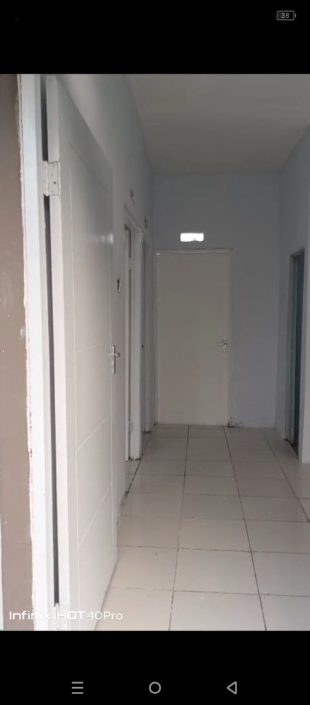 Take Over rumah 72m Subsidi