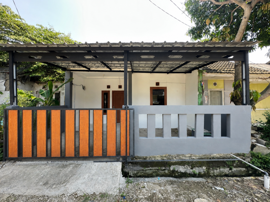 Griya Mutiara Asri